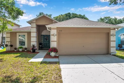 3230 Bellericay Ln, Land O Lakes, FL 34638