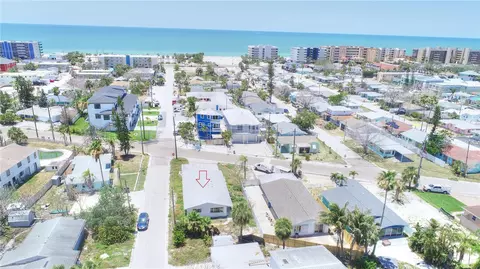14501 N Bayshore Dr, Madeira Beach, FL 33708