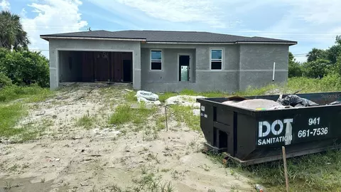 18581 Lake Worth Blvd, Port Charlotte, FL 33948