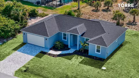 14024 Wenzel Ave, Port Charlotte, FL 33981