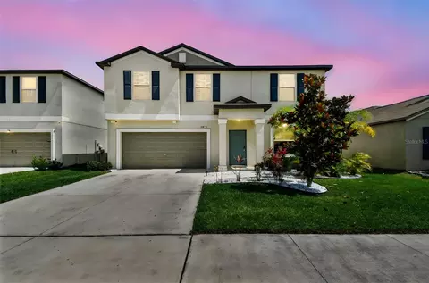 5410 Amaryllis Garden St, Apollo Beach, FL 33572