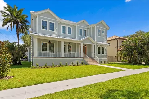 4311 W Sevilla St, Tampa, FL 33629