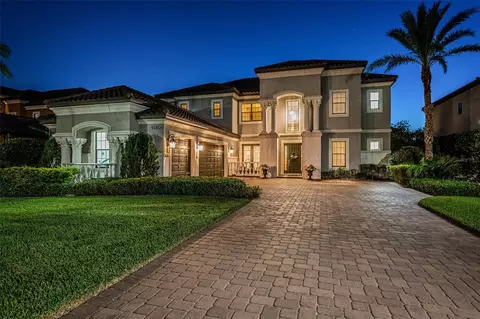 14806 Harry Colt Ct, Tampa, FL 33626