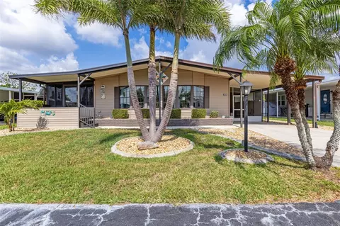 419 Tarde Logo Cir, North Port, FL 34287