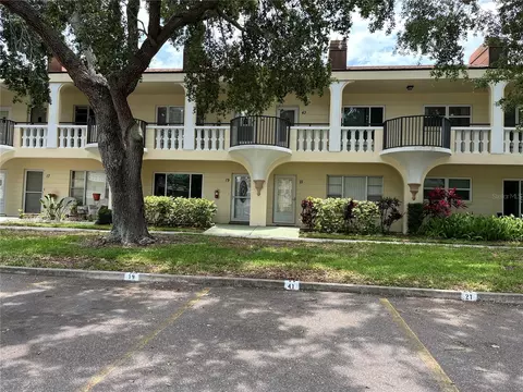 2295 Mexican Way #41, Clearwater, FL 33763