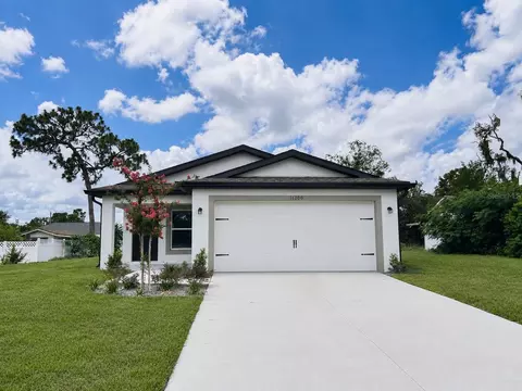 Exterior - 11300 Libby Rd, Spring Hill, FL 34609 photo 2 of 3