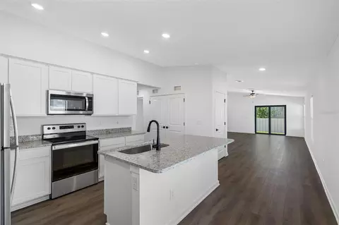 Kitchen - 11300 Libby Rd, Spring Hill, FL 34609 photo 1 of 2