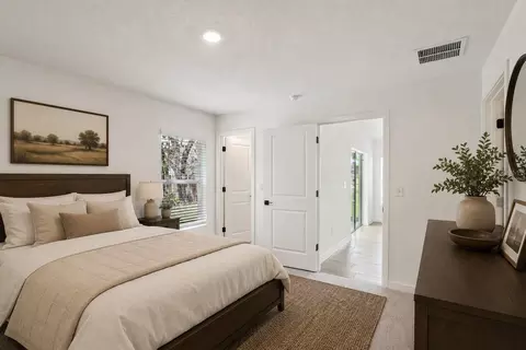 Bedroom - 11300 Libby Rd, Spring Hill, FL 34609 photo 3 of 3