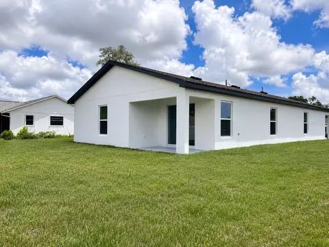 Exterior - 11300 Libby Rd, Spring Hill, FL 34609 photo 3 of 3