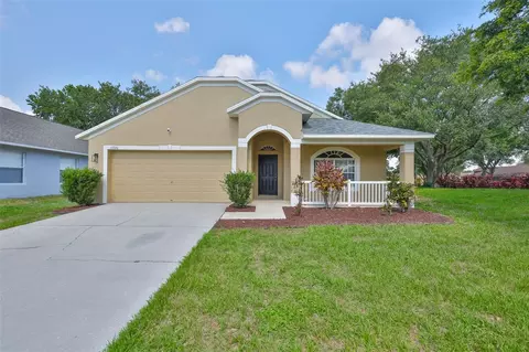11726 S Stone Ln, Riverview, FL 33569