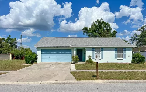502 Chilt Dr, Brandon, FL 33510