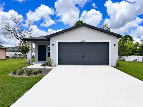 11199 Murraysville Dr, Spring Hill, FL 34609