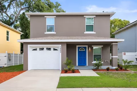 1880 Fuller Dr, Clearwater, FL 33755