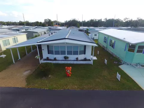 37832 Madeira Ave, Zephyrhills, FL 33541