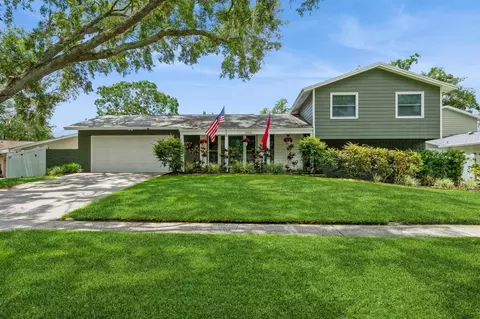 4204 Northwind Ln, Tampa, FL 33624