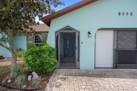 8332 Berkeley Manor Blvd, Spring Hill, FL 34606