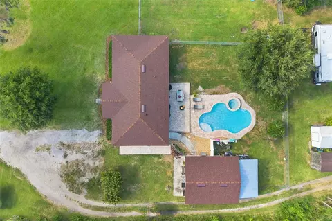 3217 Mott Rd, Dover, FL 33527