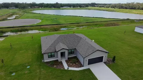 2330 Hiers Rd, Dover, FL 33527