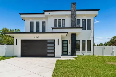 4101 W Mango Ave, Tampa, FL 33616