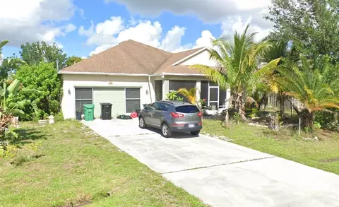 1720 SW Cameo Blvd, Port Saint Lucie, FL 34953
