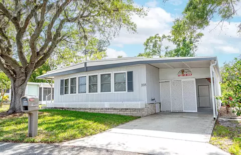 108 Cedar Elm #37, Safety Harbor, FL 34695