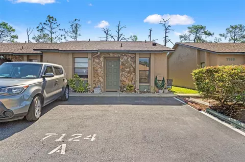 7124 Barclay Ave #A, Spring Hill, FL 34609