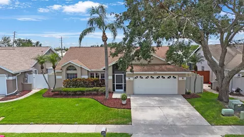 3834 102nd Pl N, Clearwater, FL 33762