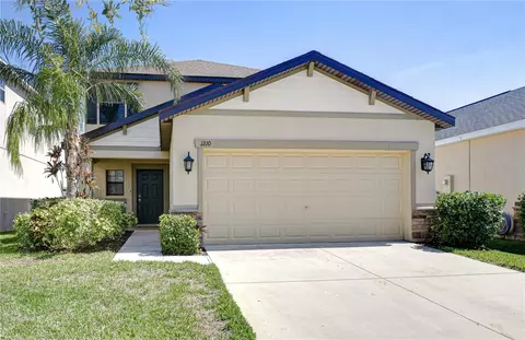 1210 Harbour Blue St, Ruskin, FL 33570