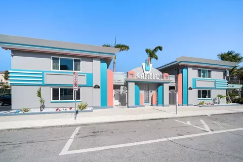 603 Mandalay Ave #105, Clearwater Beach, FL 33767