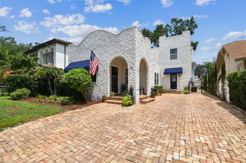 3405 W Palmira Ave, Tampa, FL 33629