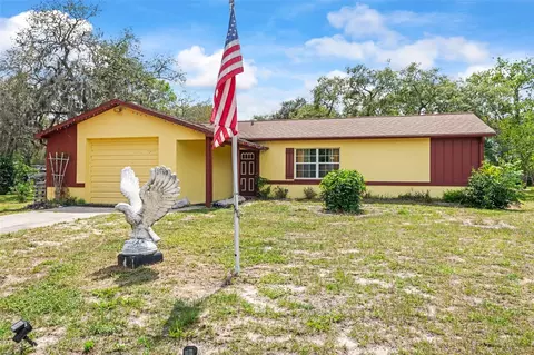 14339 Mayer Ave, Hudson, FL 34669