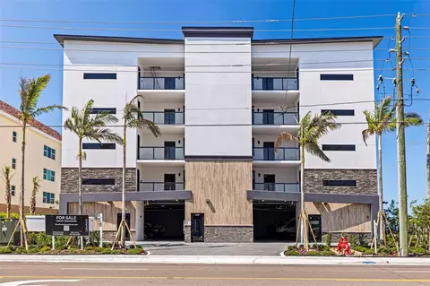 14048 Gulf Blvd #201, Madeira Beach, FL 33708