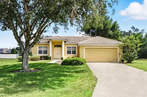 413 Bay Leaf Dr, Poinciana, FL 34759