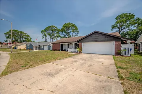 4435 Sail Dr, New Port Richey, FL 34652