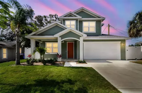 511 Roanoke St, Dunedin, FL 34698