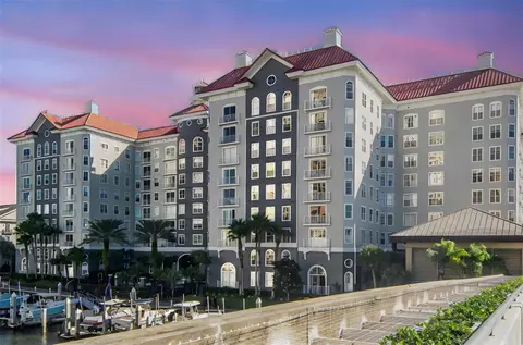 700 S Harbour Island Blvd #731, Tampa, FL 33602
