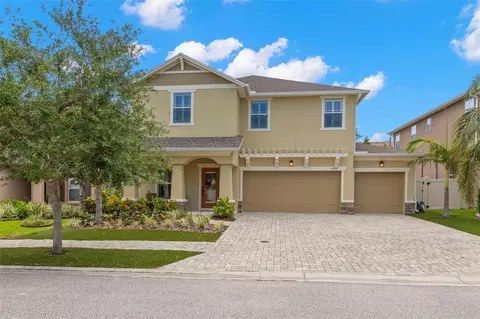 10596 Lake Seminole Ter, Seminole, FL 33772