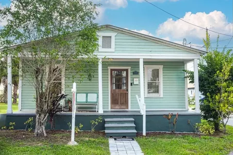 2320 E 12th Ave, Tampa, FL 33605