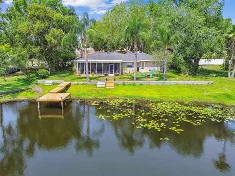 3366 Clover Leaf Ln, Land O Lakes, FL 34639