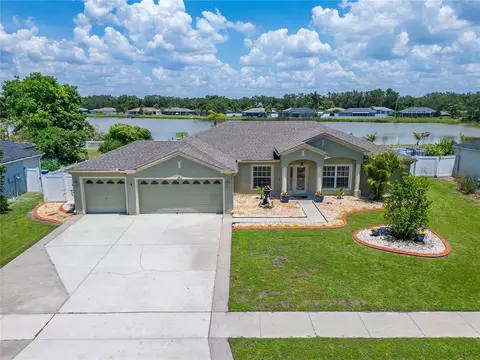 6425 Clair Shore Dr, Apollo Beach, FL 33572