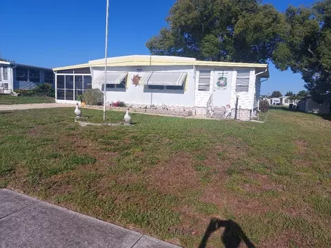 51 Lexington Ct #13, Palm Harbor, FL 34684