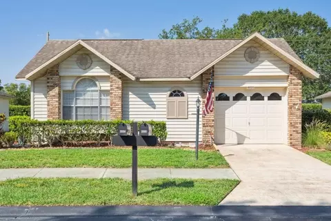 4655 Wallingford Ct #4655, New Port Richey, FL 34655