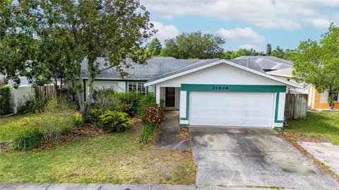 21608 Wytheville Way, Lutz, FL 33549