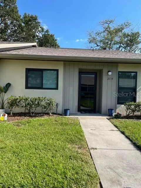 2714 60th Avenue Ter W #12D, Bradenton, FL 34207