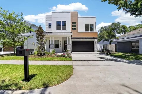3919 W Leona St, Tampa, FL 33629