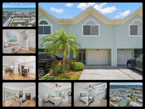616 Garland Cir, Indian Rocks Beach, FL 33785