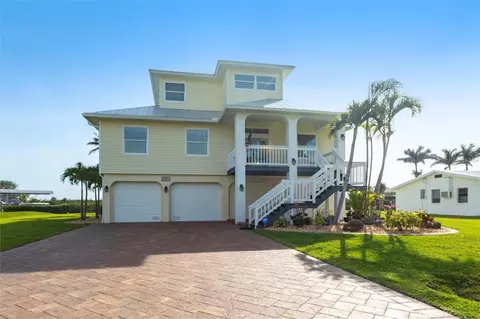 24197 Treasure Island Blvd, Punta Gorda, FL 33955