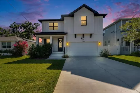 7203 12 S West Shore Blvd, Tampa, FL 33616