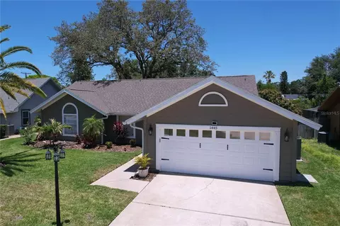 1445 Stonehenge Way, Palm Harbor, FL 34683
