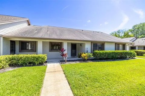 2510 Laurelwood Dr #5B, Clearwater, FL 33763